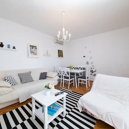 Apartmani Ruzica 茨里克韦尼察 外观 照片