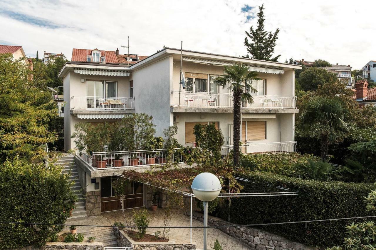Apartmani Ruzica 茨里克韦尼察 外观 照片